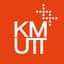 KMUTT Logo
